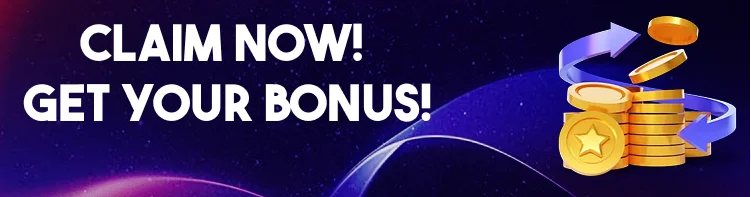 Claim your Book100 bonus now